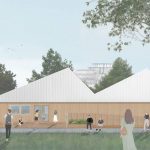 UBC student team aims to build a net-zero student space on campus